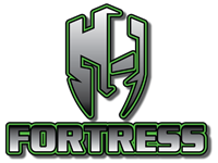 Fortress Products USA Logo