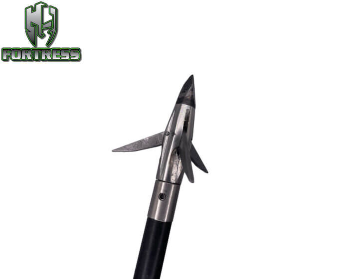 Harsh Lock 3.0 Bowfishing Arrow