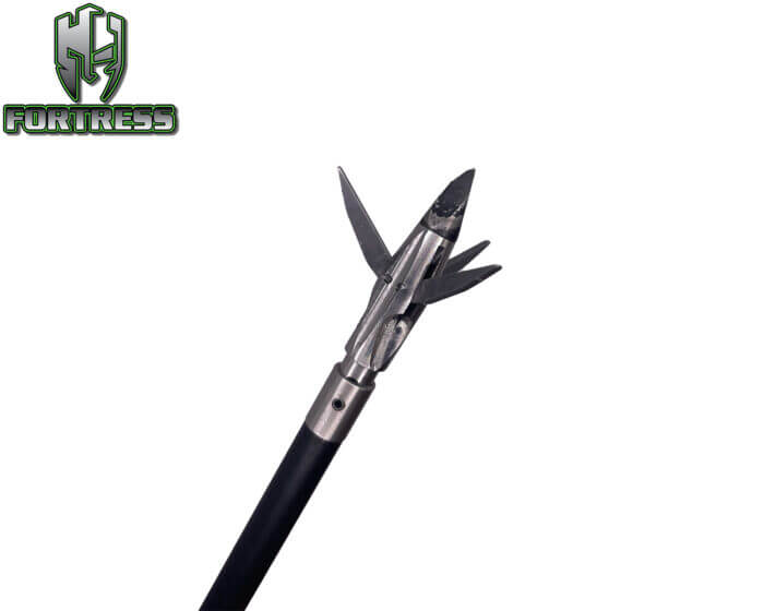 Harsh Lock 3.0 Bowfishing Arrow