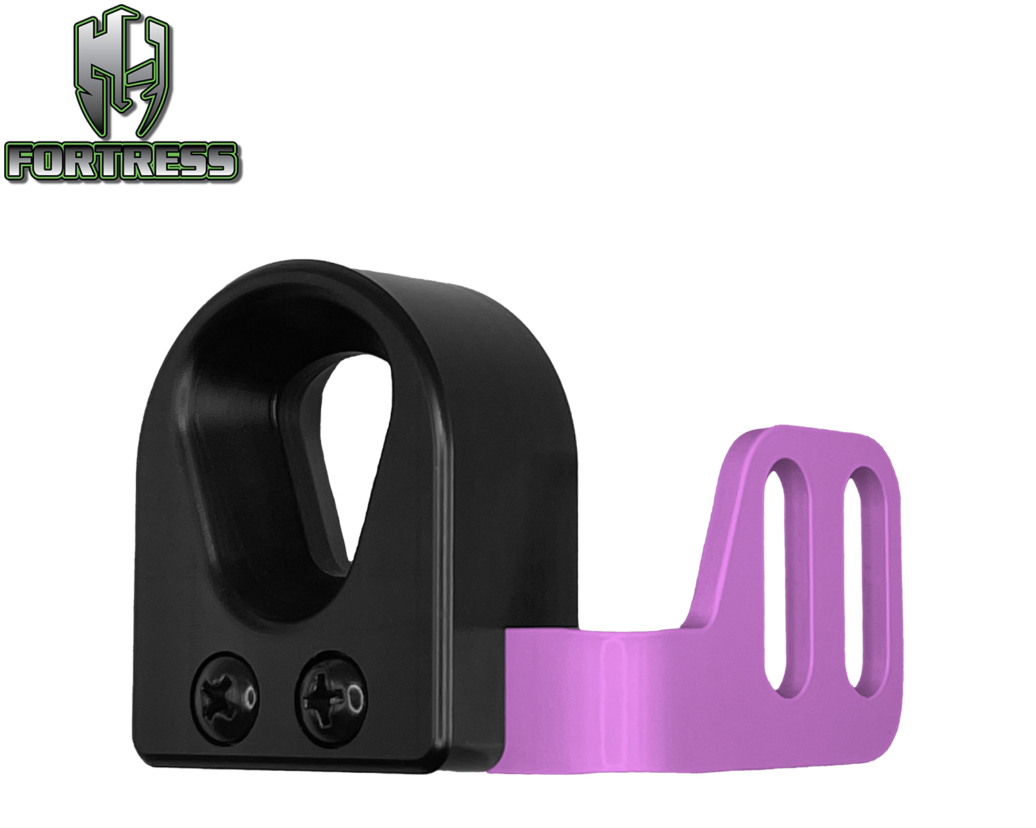 Fortress Rest Purple