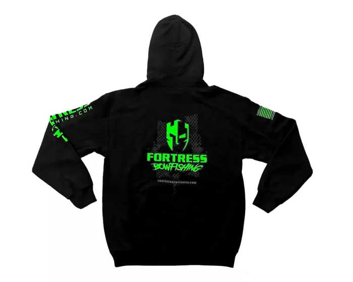 Fortress Hoodie - Image 2