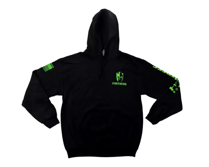 Fortress Hoodie